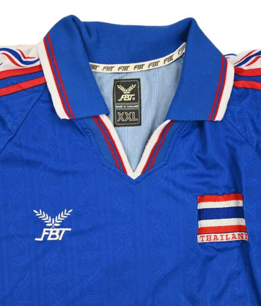 2000 THAILAND KOSZULKA XXL