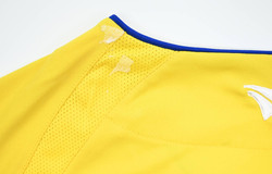 2008-09 ARKA GDYNIA KOSZULKA 80-lecie S