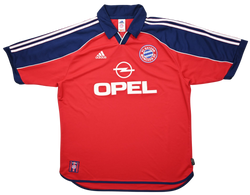 1999-01 BAYERN MUNCHEN KOSZULKA XL