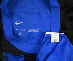 2023-24 INTER MILAN *TAHIRI* KOSZULKA L