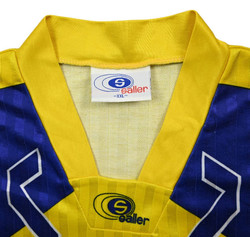 SALLER OLDSCHOOL #3 KOSZULKA 2XL