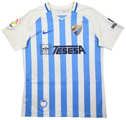 2019-20 MALAGA KOSZULKA L