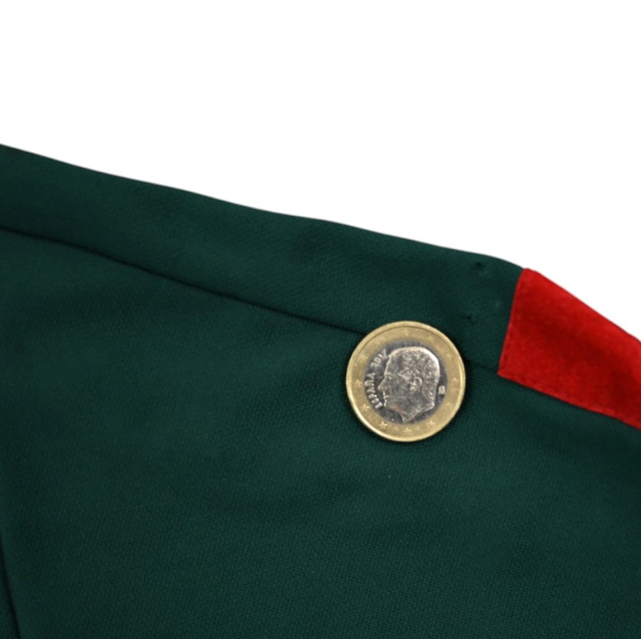 2007-08 BORUSSIA MONCHENGLADBACH SHIRT L. BOYS