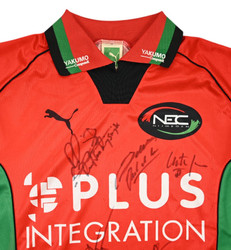 1998-00 NEC NIJMEGEN KOSZULKA M