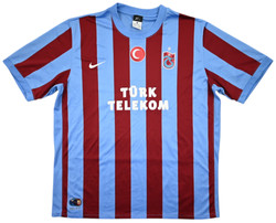 2010-11 TRABZONSPOR KOSZULKA XL