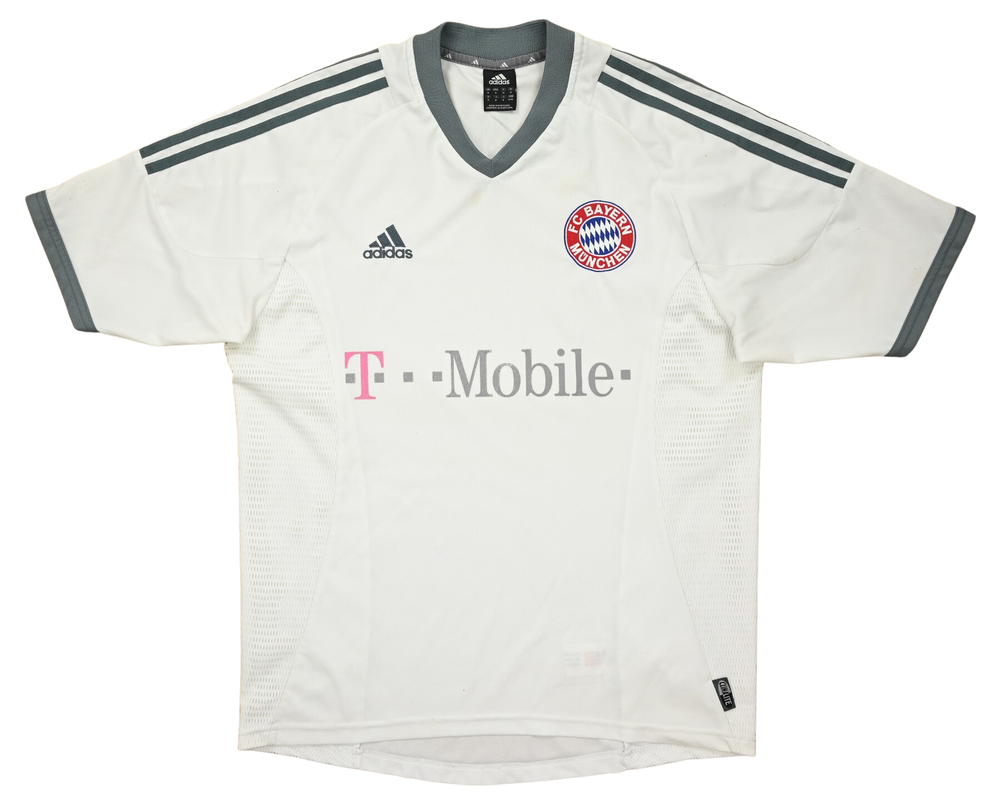2003-04 BAYERN MUNCHEN KOSZULKA M