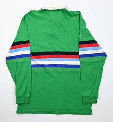 RBS 6 NATIONS RUGBY LONGSLEEVE L