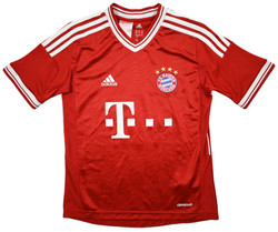 2013-14 BAYERN MUNCHEN *MULLER* KOSZULKA S. BOYS