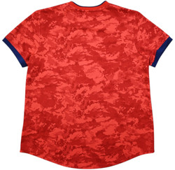 2021-22 OLYMPIQUE LYON WOMENS KOSZULKA XL