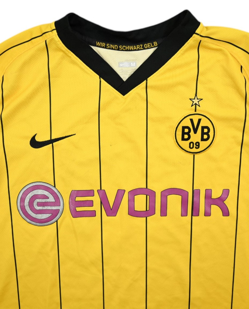2008-09 BORUSSIA DORTMUND *FREI* KOSZULKA M