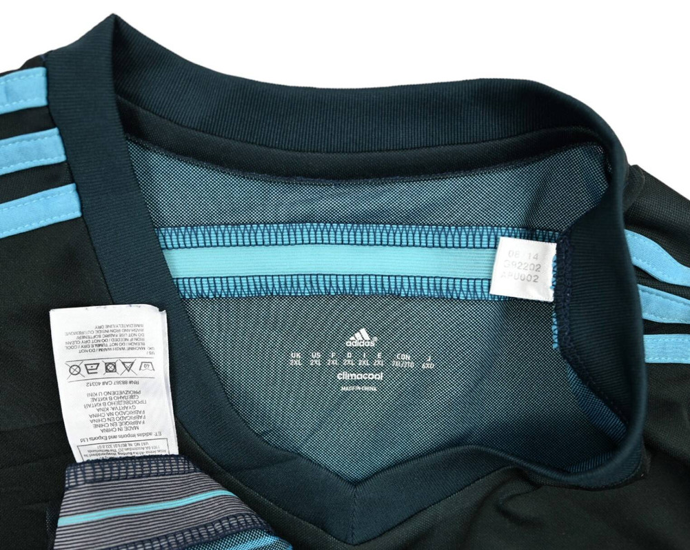 2014-15 CHELSEA LONDON XXL