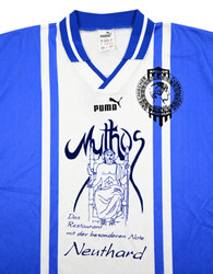 PUMA OLDSCHOOL KOSZULKA XL