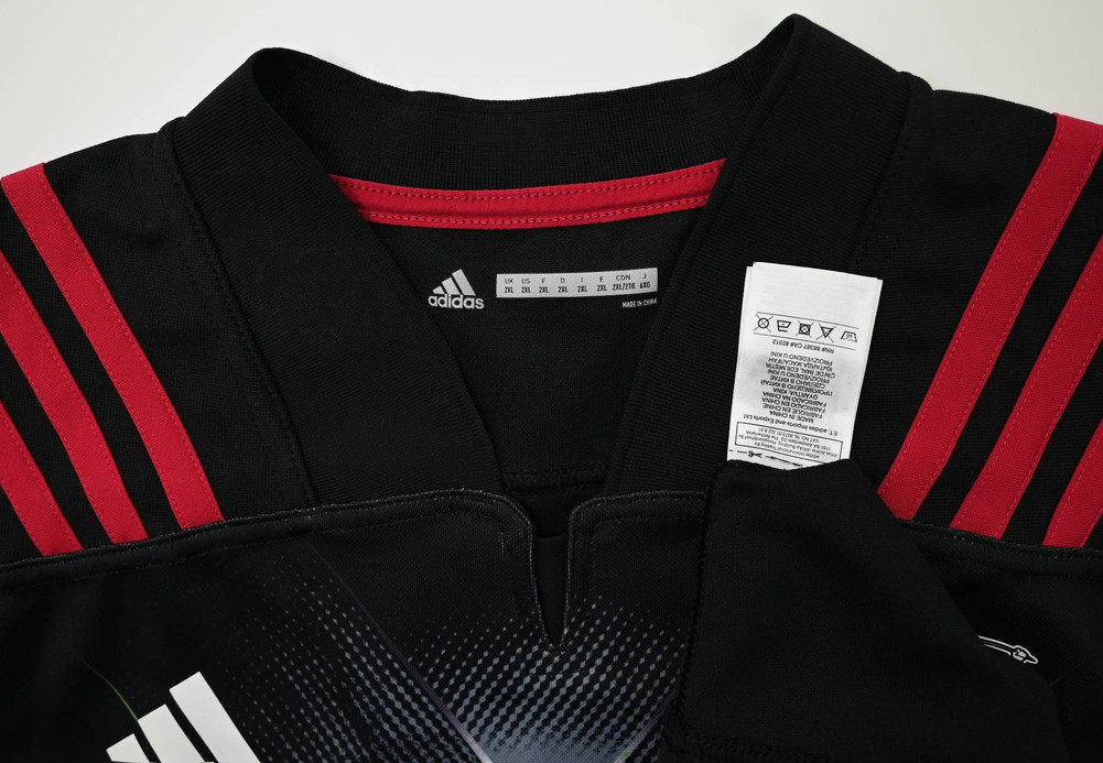 HARLEQUINS RUGBY KOSZULKA XXL