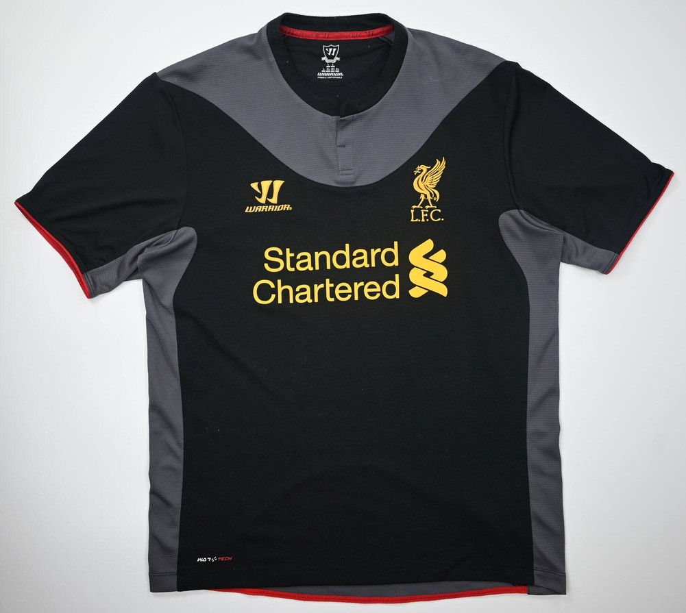 2012-13 LIVERPOOL KOSZULKA L