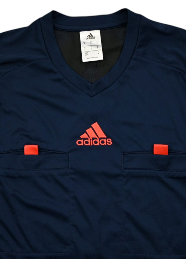 ADIDAS LONGSLEEVE KOSZULKA SĘDZIOWSKA S