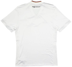 2017 GERMANY SHIRT M