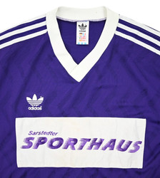 ADIDAS #13 OLDSCHOOL LONGSLEEVE L