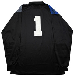 UHLSPORT VINTAGE GOALKEEPER LONGSLEEVE SHIRT XXL