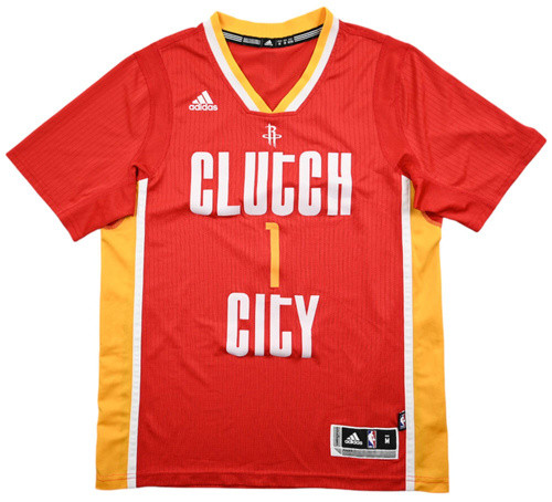 HOUSTON ROCKETS *ARIZA* NBA SHIRT M