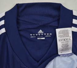 2011-13 FC LUZERN SHIRT XL