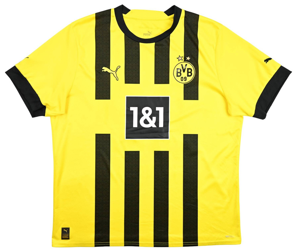 2022-23 BORUSSIA DORTMUND *BELLINGHAM* KOSZULKA XXL