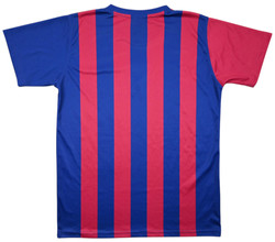 BARCELONA KOSZULKA L. BOYS 