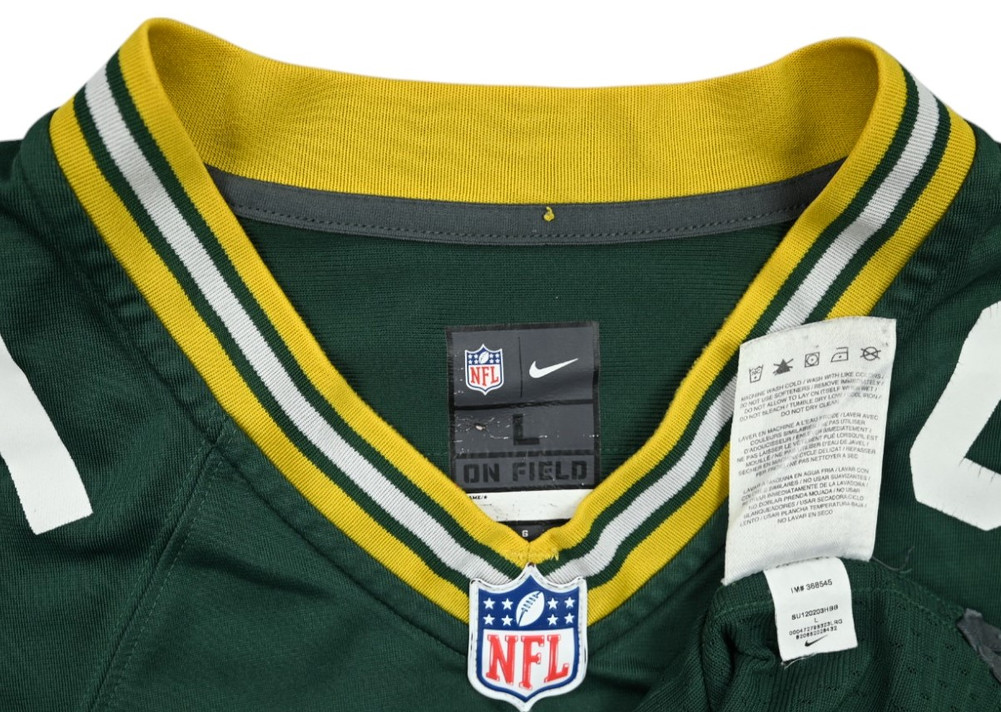 GREEN BAY PACKERS *JENNINGS * NFL KOSZULKA L