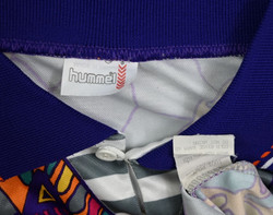 HUMMEL VINTAGE GK LONGSLEEVE KOSZULKA XL