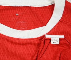 2010-11 FSV MAINZ 05 *FUCHS* SHIRT L