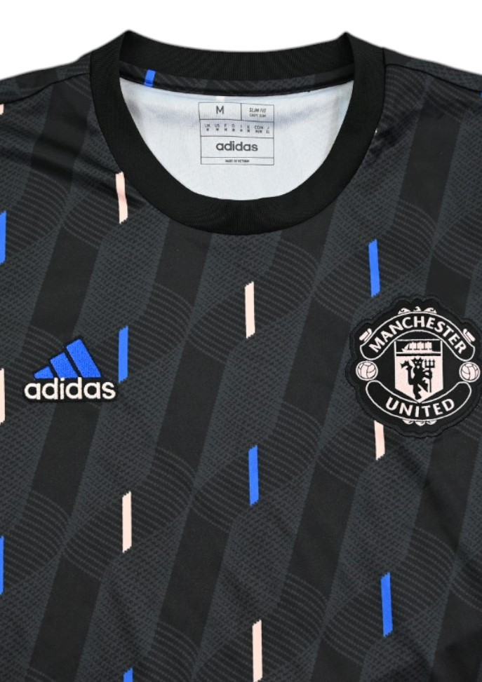 2022-23 MANCHESTER UNITED SHIRT M