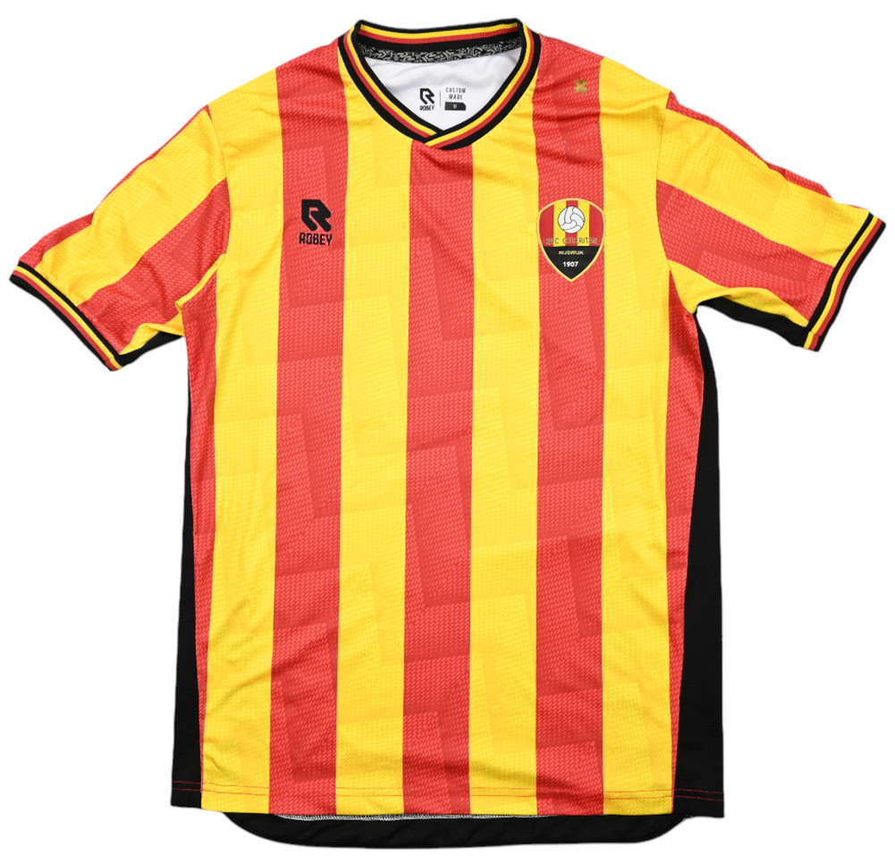 RVC CELERITAS SHIRT M