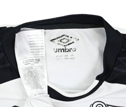 2017-18 DERBY COUNTY SHIRT L BOYS