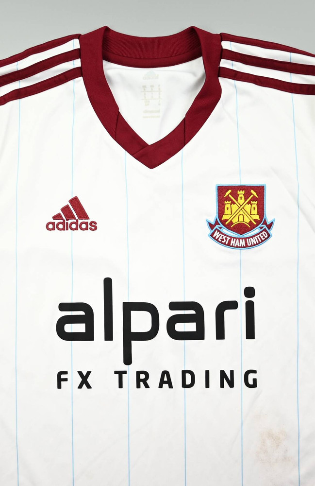 2013-14 WEST HAM UNITED KOSZULKA S