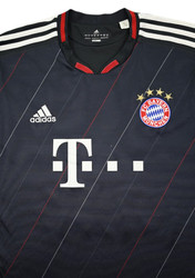 2010-11 BAYERN MUNCHEN *MULLER* SHIRT L