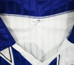 BLACKY OLDSCHOOL SHIRT M