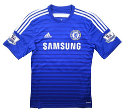2014-15 CHELSEA LONDON *MATIC* KOSZULKA M