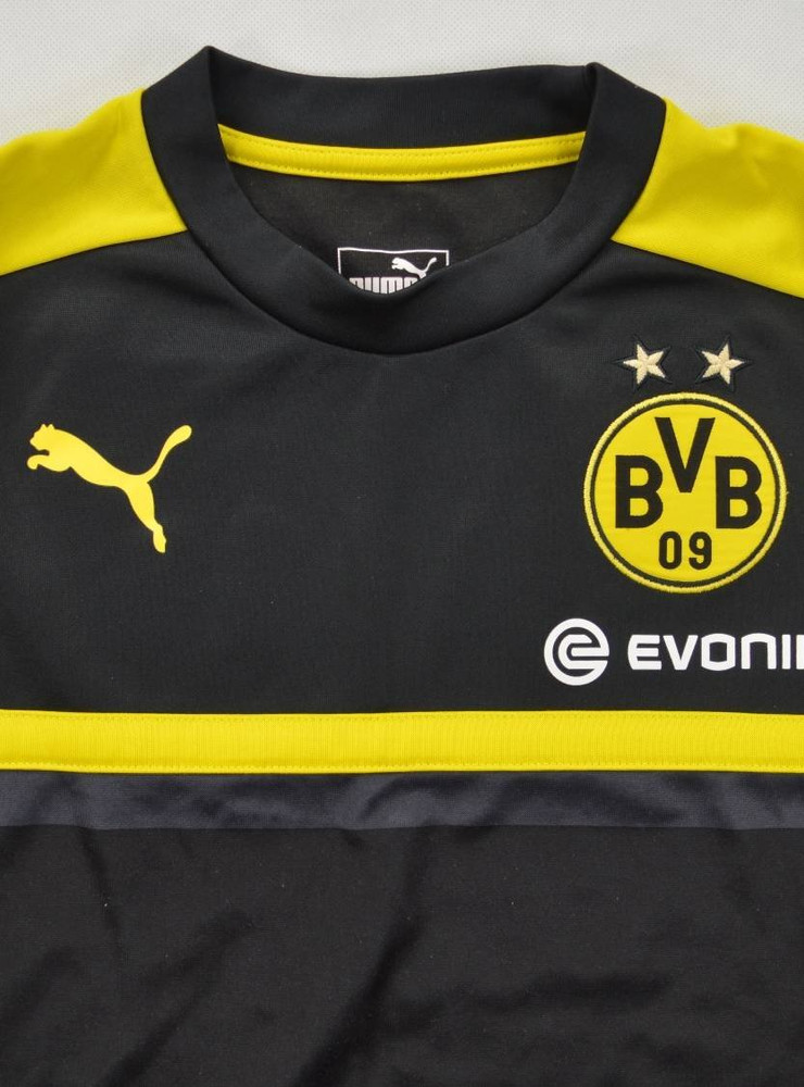 BORUSSIA DORTMUND BLUZA S