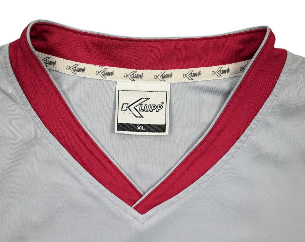 2009-10 VITESSE KOSZULKA XL