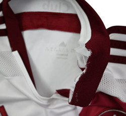 2015-16 NURNBERG SHIRT XL. BOYS
