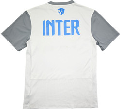 2011-12 INTER MILAN SHIRT M