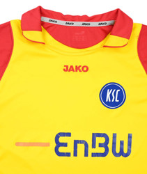2008-09 KARLSRUHER SHIRT L