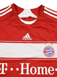 2007-08 BAYERN MUNCHEN KOSZULKA 2XL
