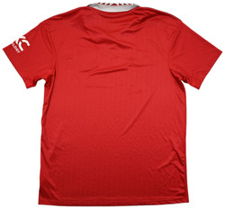 2022-23 MANCHESTER UNITED SHIRT XL