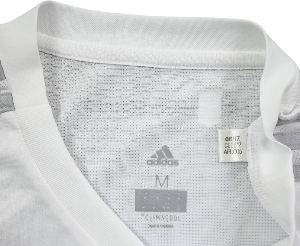 2017-18 GERMANY SHIRT M 