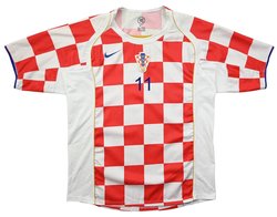 2008-09 CROATIA *BOKSIĆ* SHIRT L