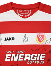 2021-22 ENERGIE COTTBUS SHIRT M