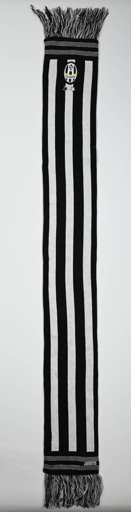 JUVENTUS SCARF