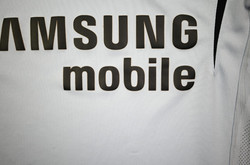 2005-06 CHELSEA SHIRT M