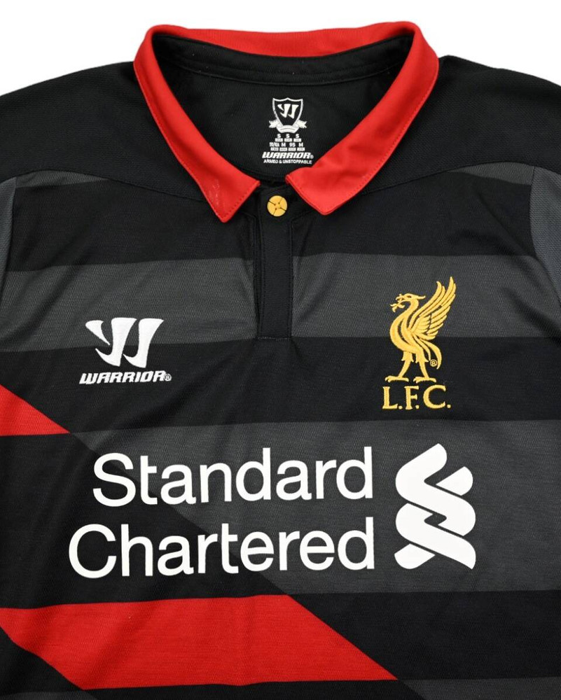 2014-15 LIVERPOOL SHIRT S