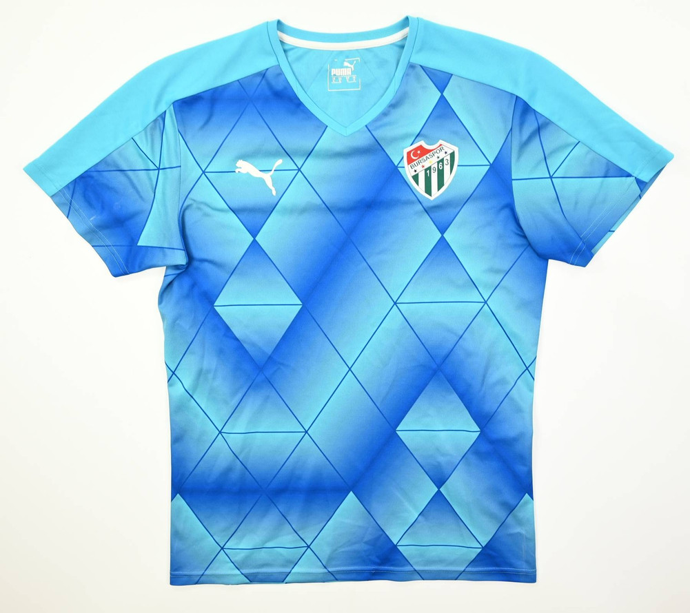 2016-16 BURSASPOR SHIRT M